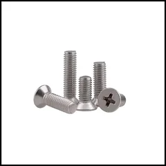 DIN 965 CSK Machine Screw